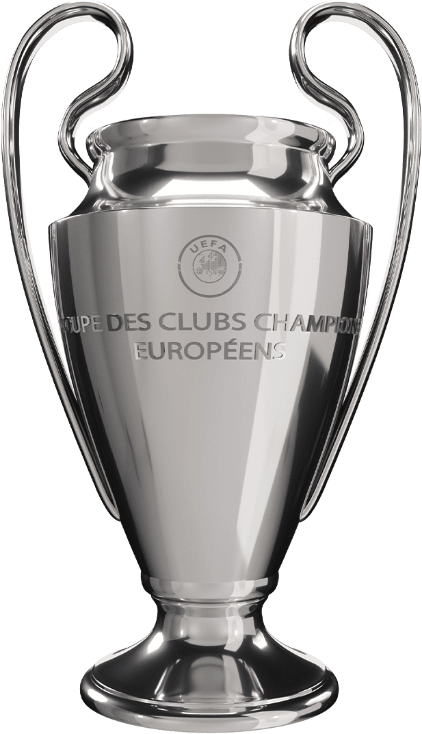 Champions League Reward Points