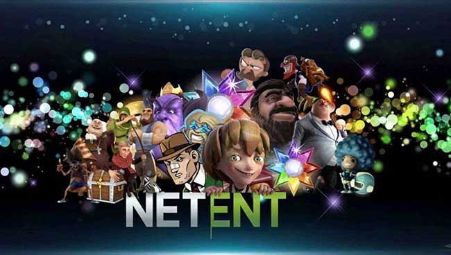 Play the Top NetEnt Slots at Betfinal!